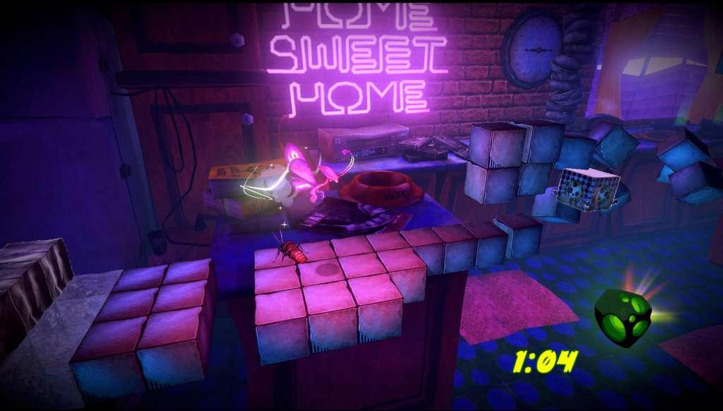 Screen Shot image 0 Mushroom Men: Truffle Trouble ستيم كود رقمي
