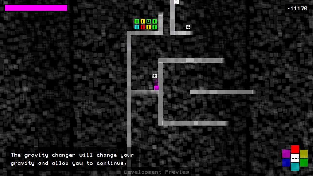 Screen Shot image 1 Pixel: Ru² ستيم كود رقمي