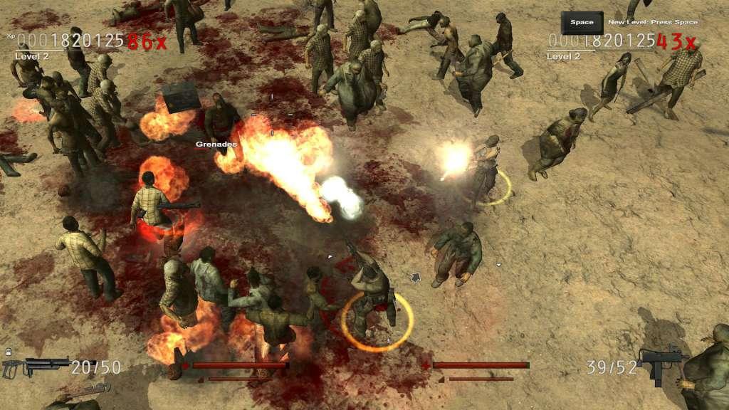 Screen Shot image 0 Nation Red ستيم كود رقمي