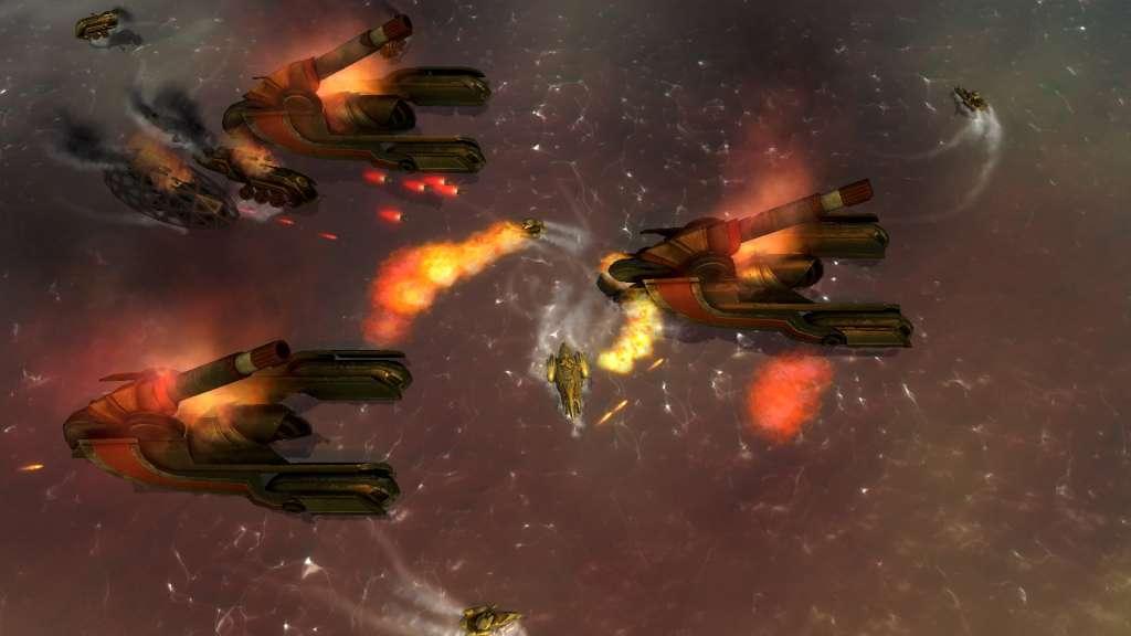 Screen Shot image 5 Naval Warfare ستيم هدية