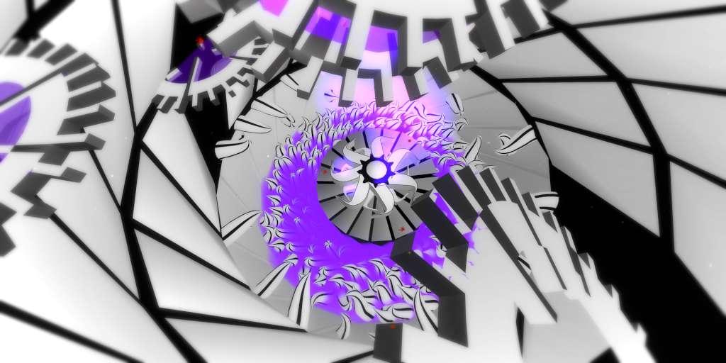 Screen Shot image 1 Over The Void بي سي ستيم كود رقمي