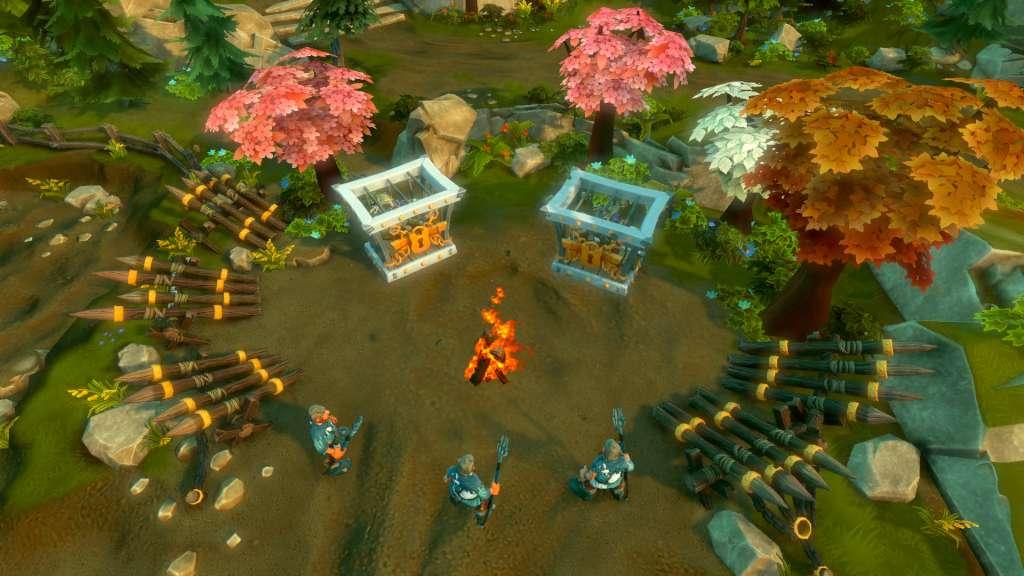 Screen Shot image 3 Dungeons 2 بي سي ستيم كود رقمي