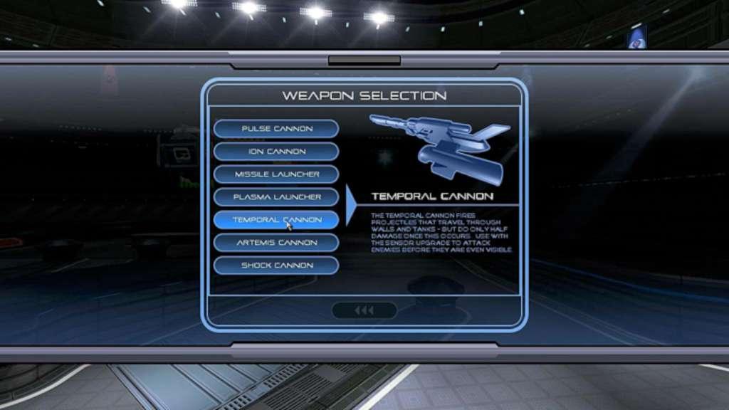 Screen Shot image 2 Metal Drift ستيم كود رقمي