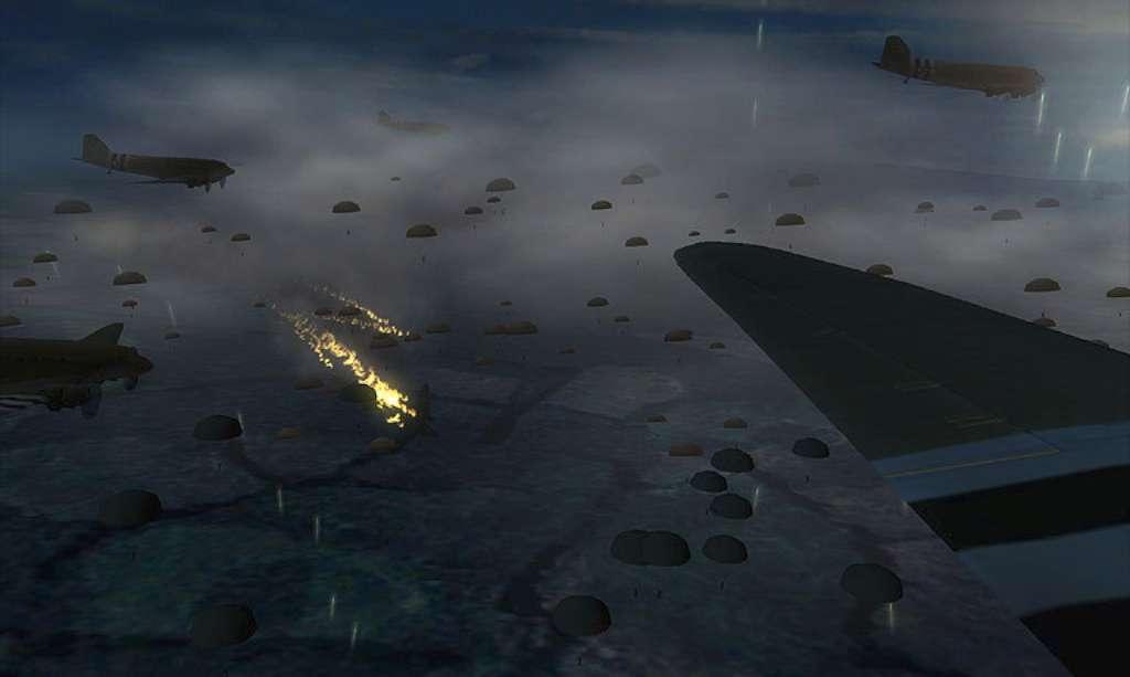 Screen Shot image 1 Brothers In Arms: Road To Hill 30 يوبيسوفت كونكت كود رقمي