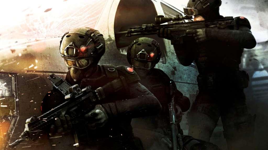 Screen Shot image 5 Tom Clancy'S Rainbow Six Siege اصدار الديلوكس ارجنتيني VPN Required اكسبوكس 1 / إكس بوكس سيريس X|S كود رقمي