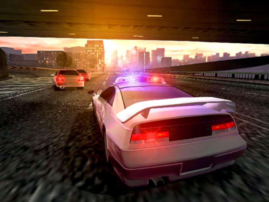 Screen Shot image 4 Midnight Club 2 بي سي ستيم كود رقمي