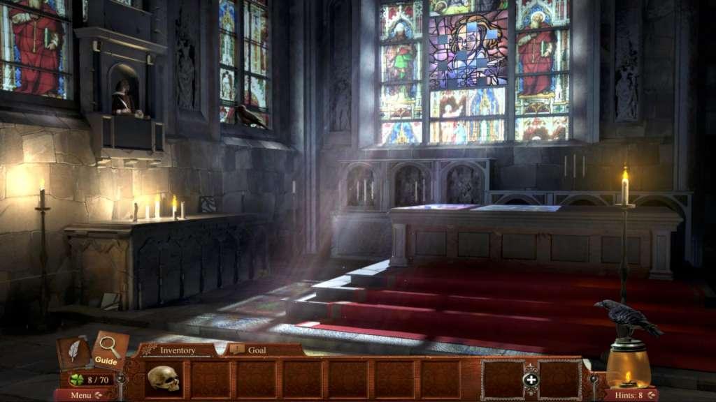 Screen Shot image 4 Midnight Mysteries 3: Devil On The Mississippi بي سي ستيم كود رقمي