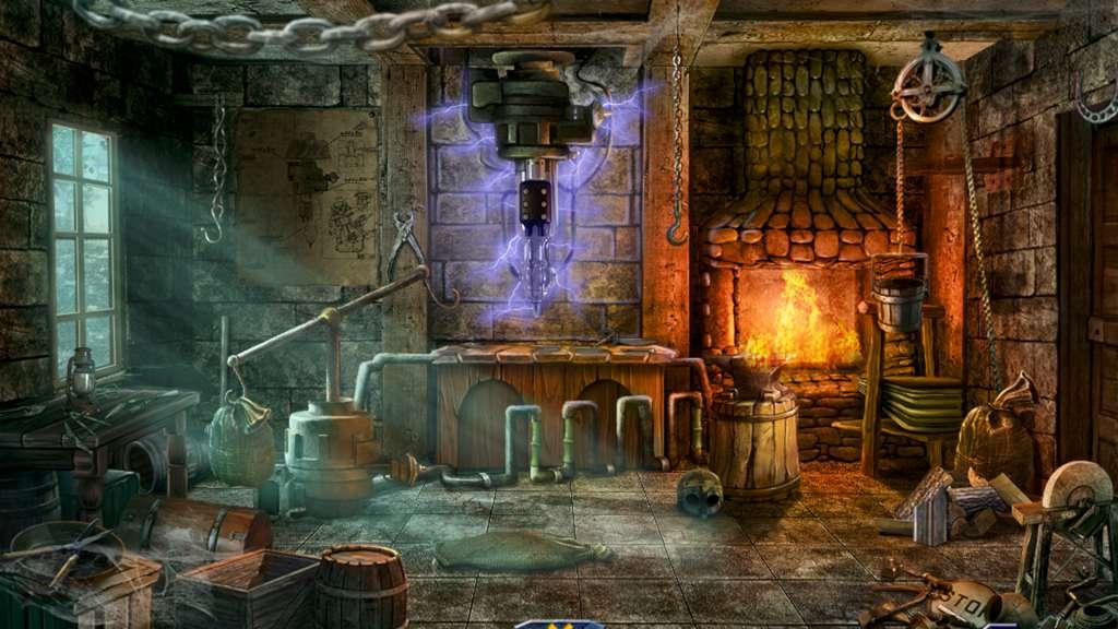 Screen Shot image 2 Space Legends: At The Edge Of The Universe ستيم كود رقمي