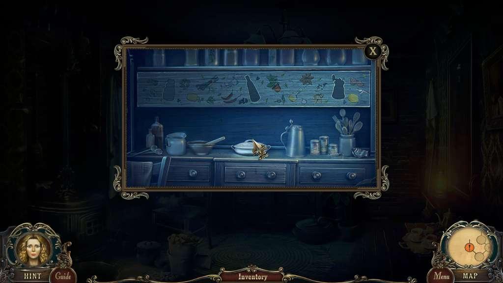 Screen Shot image 4 Brink Of Consciousness: The Lonely Hearts Murders ستيم كود رقمي