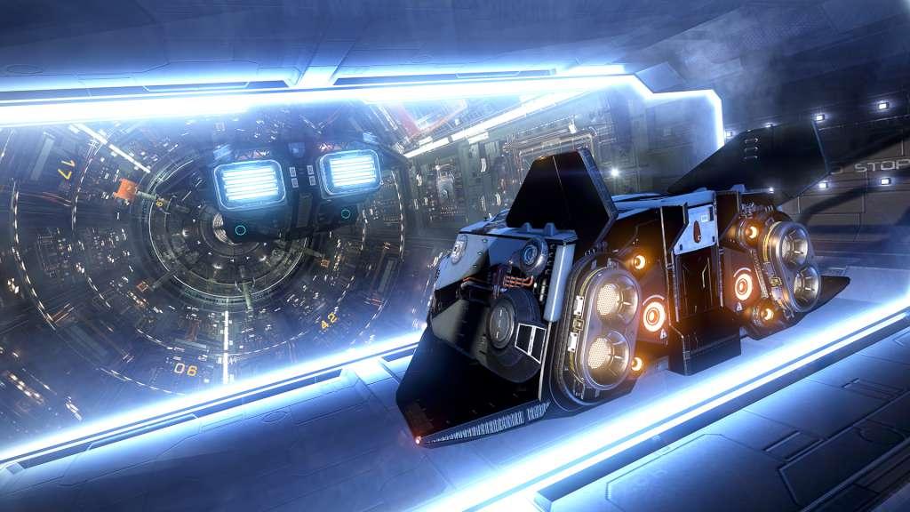 Screen Shot image 0 Elite: Dangerous ستيم هدية