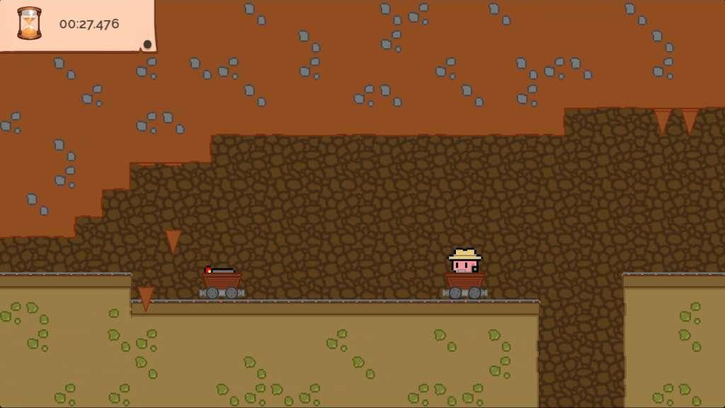 Screen Shot image 2 Bard To The Future ستيم كود رقمي