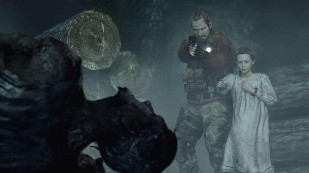 Screen Shot image 0 Resident Evil Revelations 2 اوروبي بي سي ستيم كود رقمي