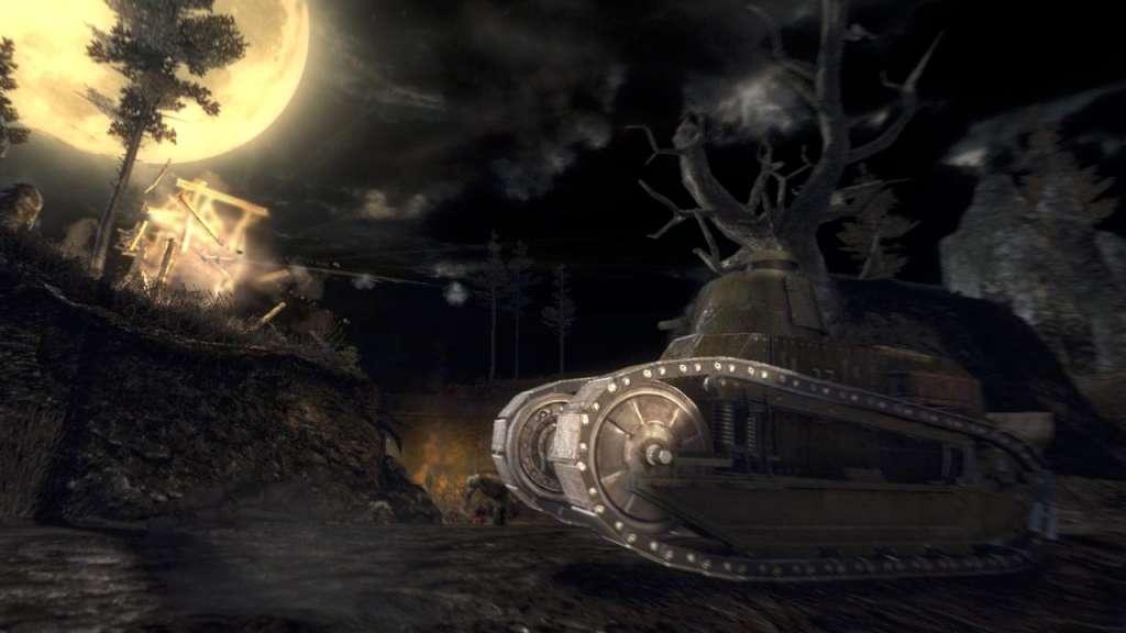 Screen Shot image 4 NecroVision: Lost Company ستيم كود رقمي