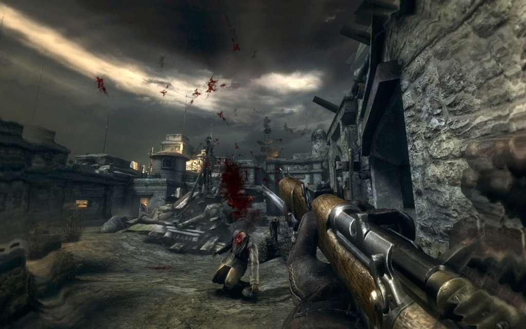 Screen Shot image 3 NecroVisioN Hardcore اصدار ستيم كود رقمي
