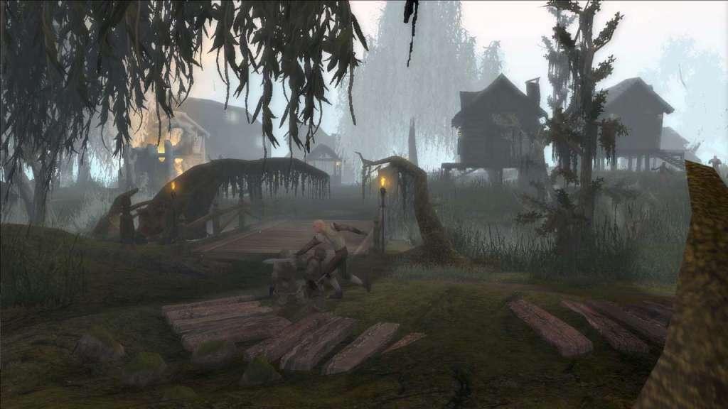 Screen Shot image 1 Neverwinter Nights 2 اصدار النسخة الكاملة GOG كود رقمي