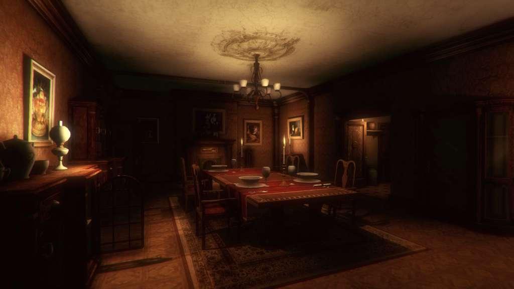 Screen Shot image 4 House Of Caravan ستيم كود رقمي