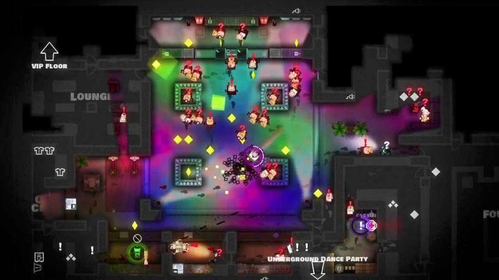Screen Shot image 3 Monaco: What'S Yours Is Mine ستيم كود رقمي