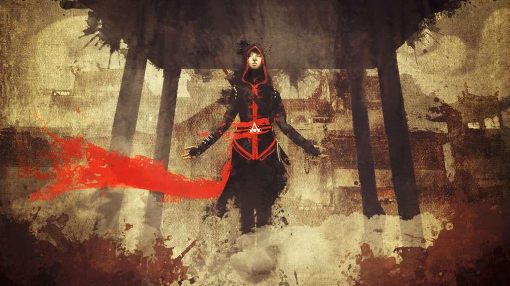 Screen Shot image 3 Assassin'S Creed Chronicles: China ستيم هدية