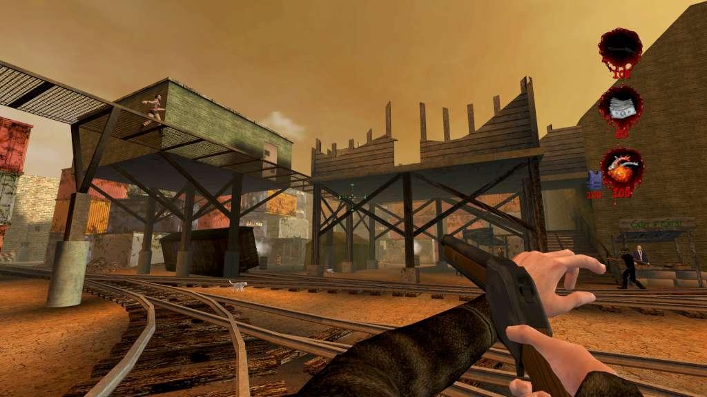 Screen Shot image 0 Postal 2: Paradise Lost GOG كود رقمي