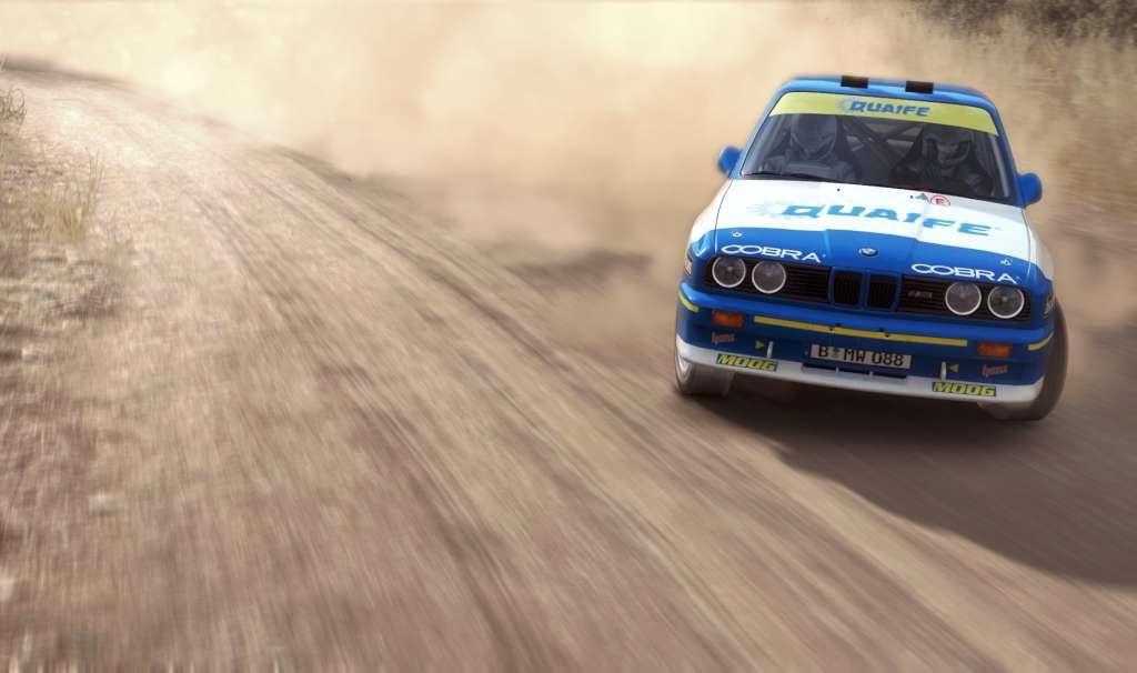 Screen Shot image 3 DiRT Rally South America بي سي ستيم كود رقمي