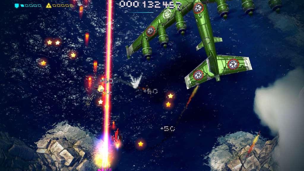 Screen Shot image 0 Sky Force Anniversary ستيم هدية