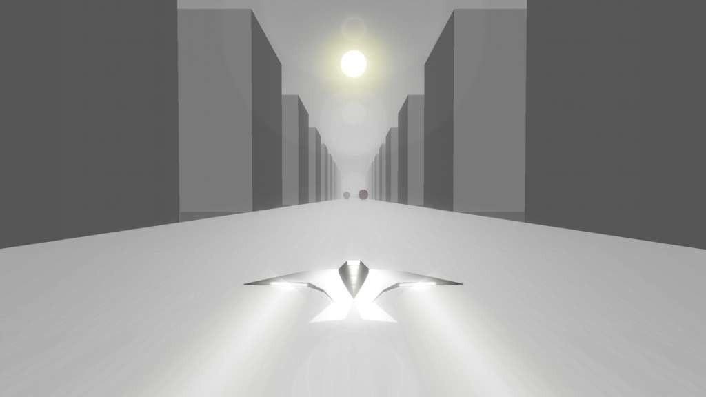 Screen Shot image 2 Race The Sun بي سي ستيم كود رقمي