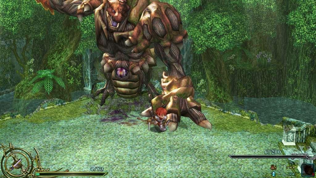 Screen Shot image 5 Ys VI: The Ark Of Napishtim ستيم كود رقمي