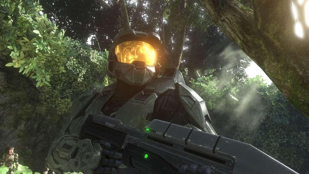 Screen Shot image 4 Halo: The Master Chief Collection Digital حزمة اوروبي اكسبوكس 1 كود رقمي
