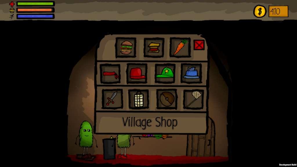 Screen Shot image 3 The Adventures Of Tree ستيم كود رقمي
