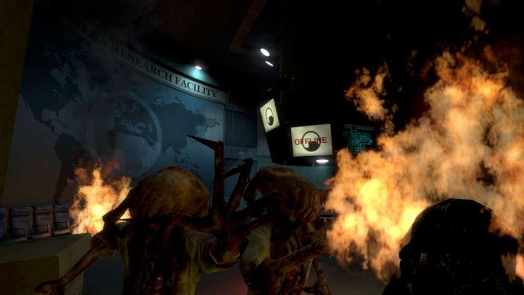 Screen Shot image 1 Black Mesa اوروبي (Without HR/RS/CH) رابط هديه ستيم