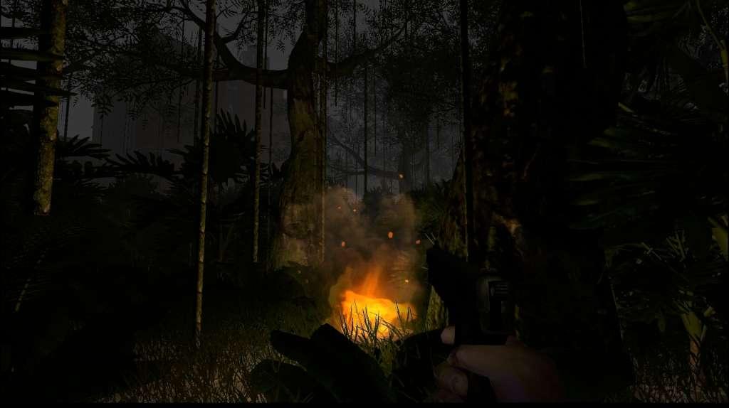 Screen Shot image 5 The Falling Sun ستيم كود رقمي