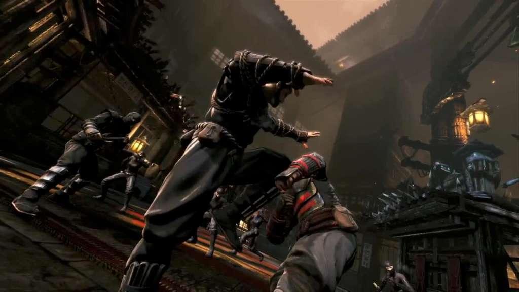 Screen Shot image 4 Batman: Arkham Origins - Initiation DLC بي سي ستيم كود رقمي