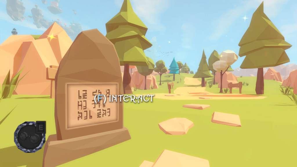 Screen Shot image 4 Treeker: The Lost Glasses ستيم كود رقمي