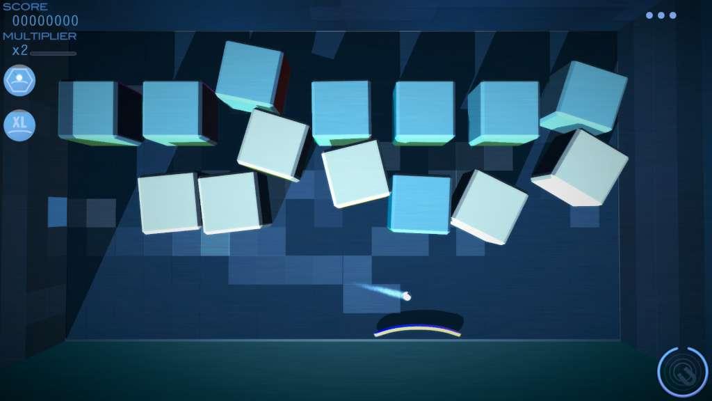 Screen Shot image 5 Grey Cubes ستيم كود رقمي