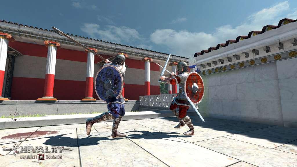 Screen Shot image 2 Chivalry: Deadliest Warrior DLC ستيم هدية