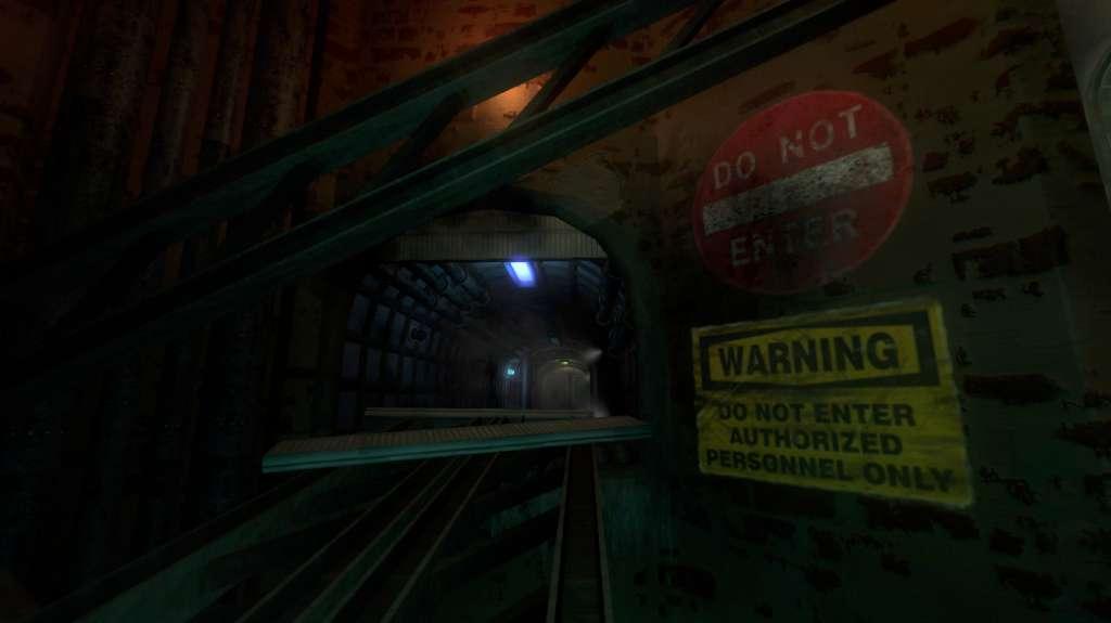 Screen Shot image 0 Magnetic: Cage Closed ستيم كود رقمي