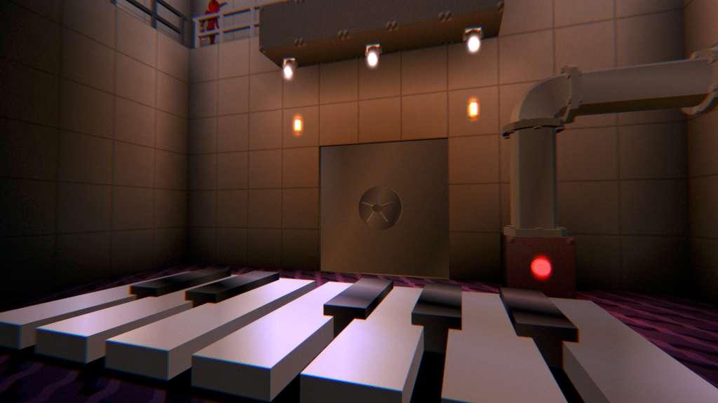 Screen Shot image 0 NEON STRUCT اصدار الديلوكس ستيم كود رقمي