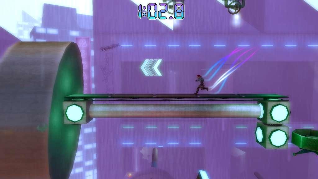 Screen Shot image 3 Ninja Pizza Girl ستيم كود رقمي