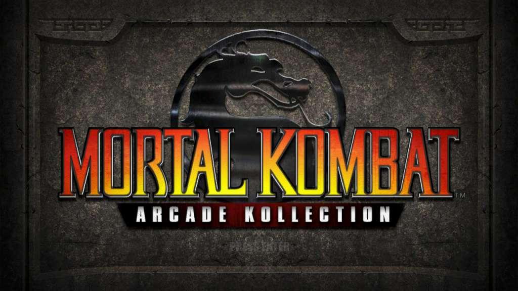 Screen Shot image 4 Mortal Kombat Arcade Kollection ستيم كود رقمي