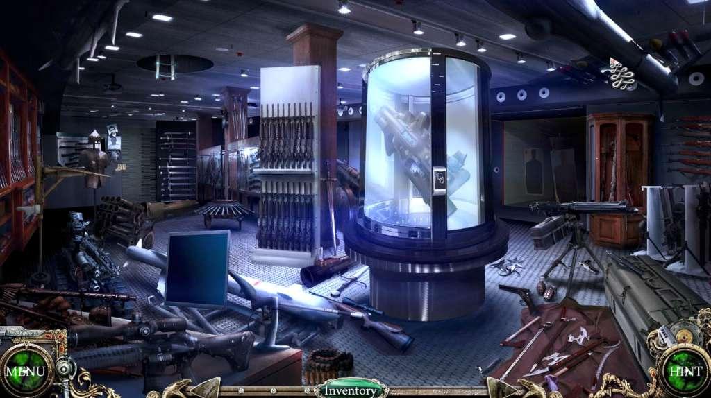 Screen Shot image 1 Black Viper: Sophia'S Fate ستيم كود رقمي