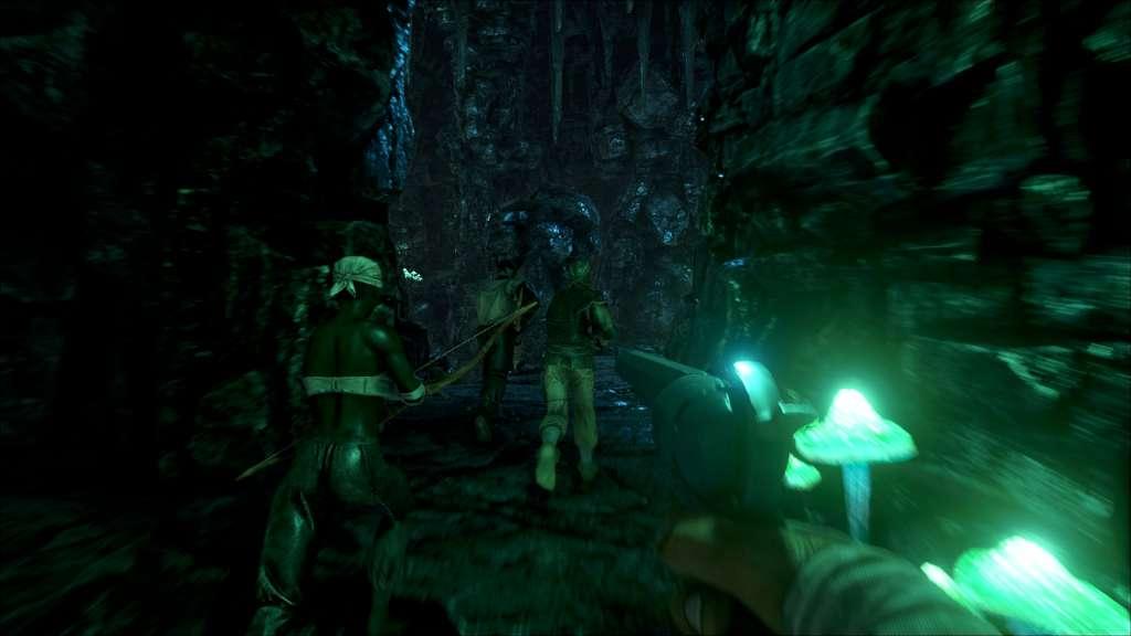 Screen Shot image 3 ARK: Survival Evolved + Scorched Earth Pack DLC ASIA ستيم هدية