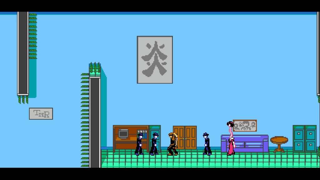 Screen Shot image 4 Shin Samurai Jazz ستيم كود رقمي