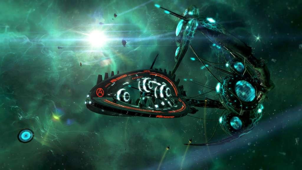 Screen Shot image 5 Starpoint Gemini 2 SEA ستيم هدية