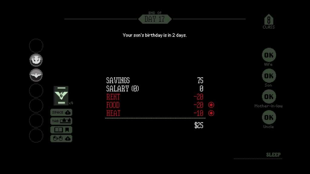 Screen Shot image 2 Papers, Please ستيم هدية