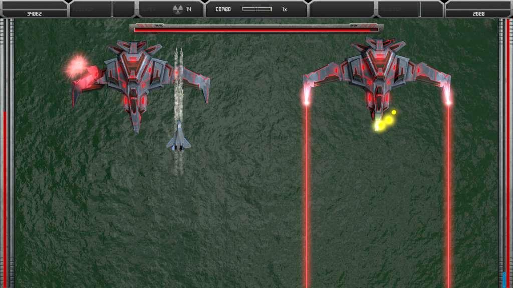 Screen Shot image 1 Revolution Ace ستيم هدية