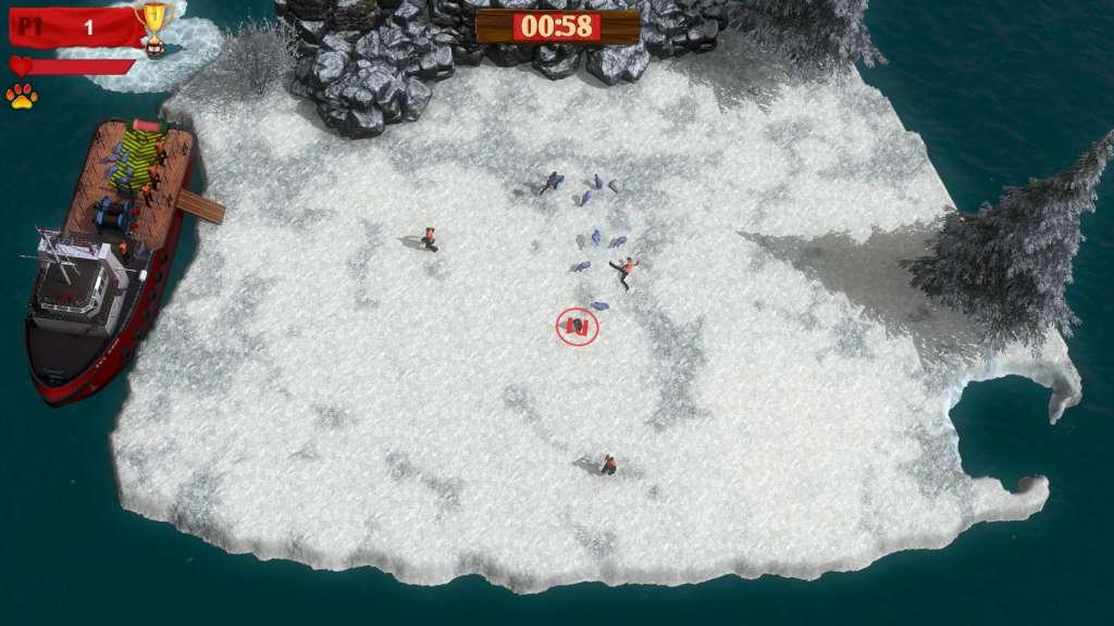 Screen Shot image 4 Zoo Rampage ستيم كود رقمي