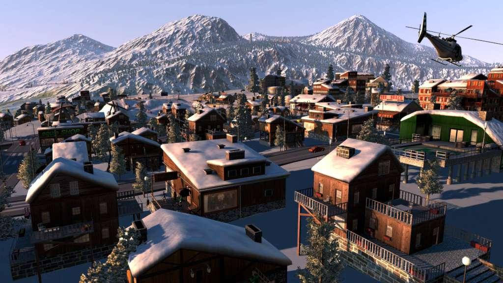 Screen Shot image 3 Cities XL Platinum ستيم كود رقمي