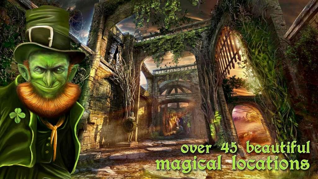 Screen Shot image 1 Chronicle Keepers: The Dreaming Garden بي سي ستيم كود رقمي