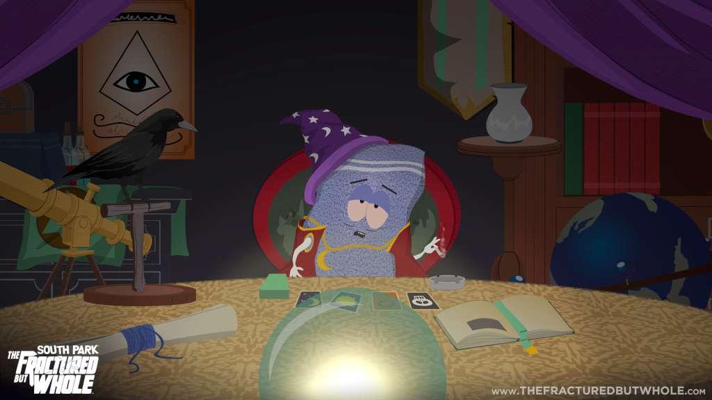 Screen Shot image 0 South Park: The Fractured But Whole اوروبي نينتندو سويتش كود رقمي