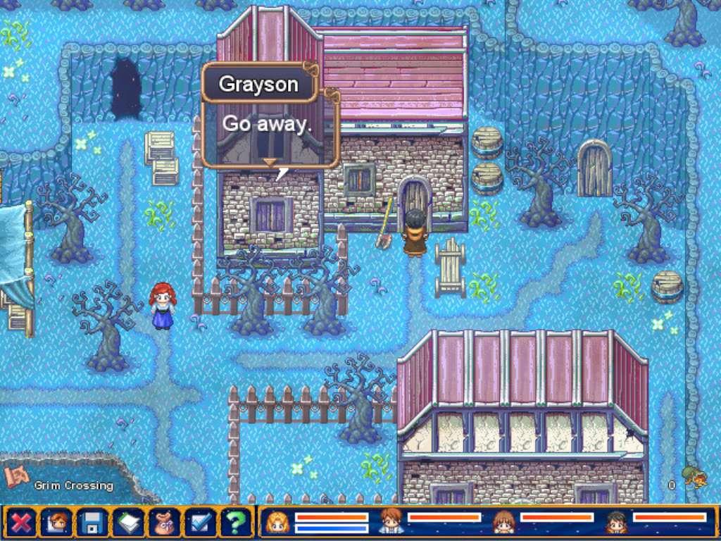 Screen Shot image 3 Stargazer اوروبي بي سي ستيم كود رقمي
